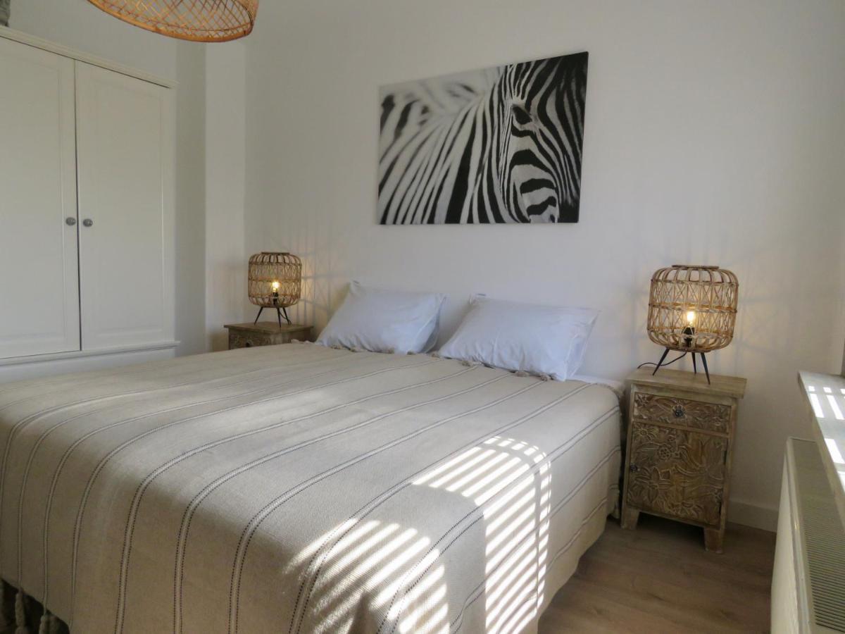 Casa Duna Close To The Beach, City Centre, Dunes And Parking Area Aparthotel Zandvoort Esterno foto